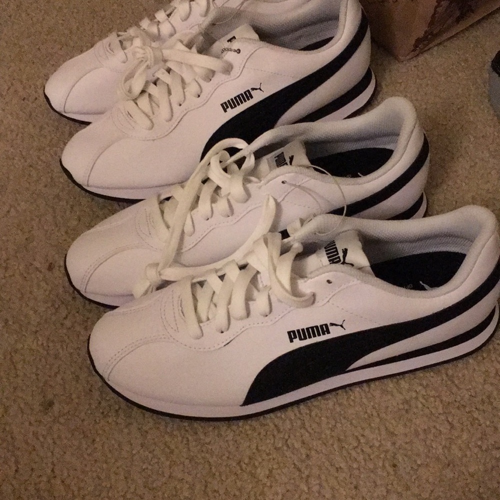 Puma Turin 2
